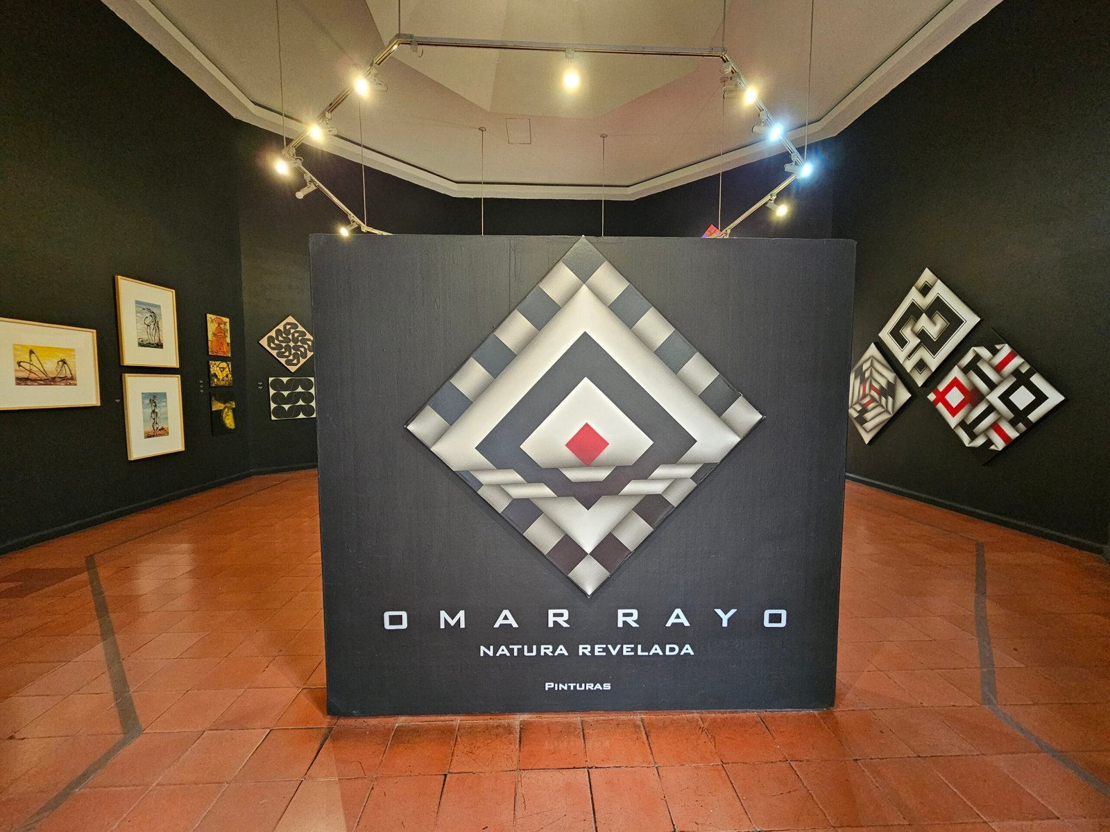 Omar Rayo